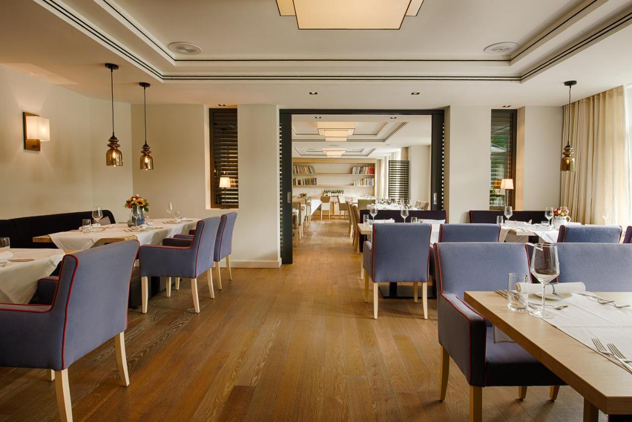Tandreas Hotel & Restaurant Гисен Экстерьер фото