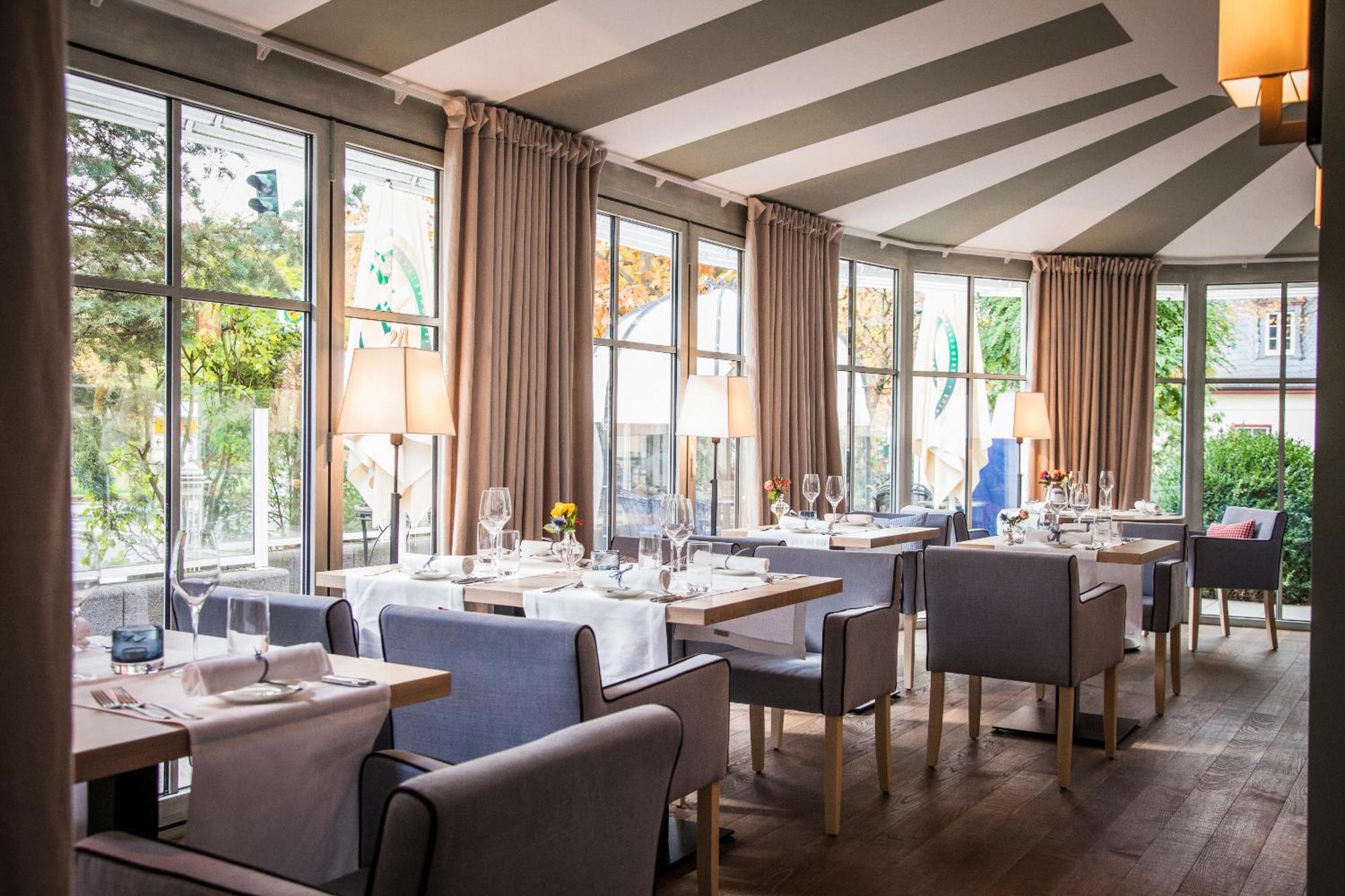 Tandreas Hotel & Restaurant Гисен Экстерьер фото