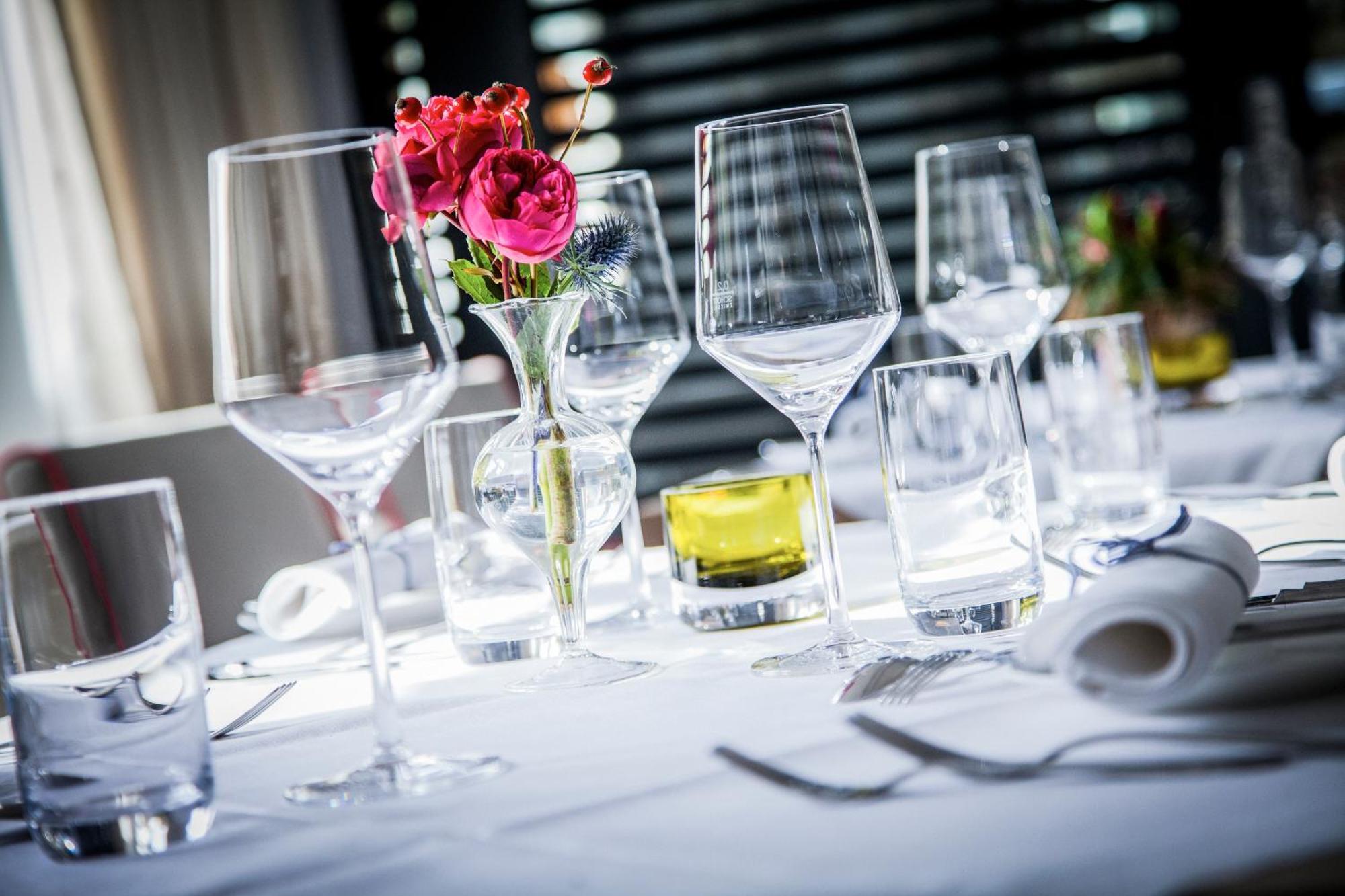 Tandreas Hotel & Restaurant Гисен Экстерьер фото