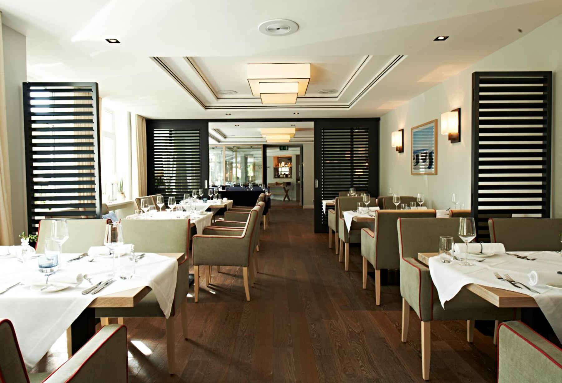 Tandreas Hotel & Restaurant Гисен Экстерьер фото